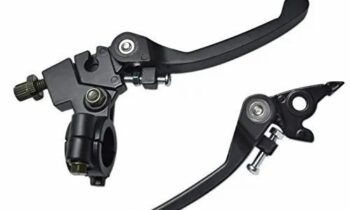 Brake & Clutch Lever